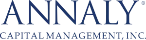 Annaly Capital Management logo