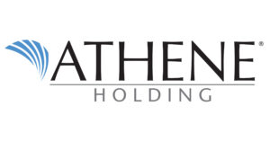 Athene Holding logo