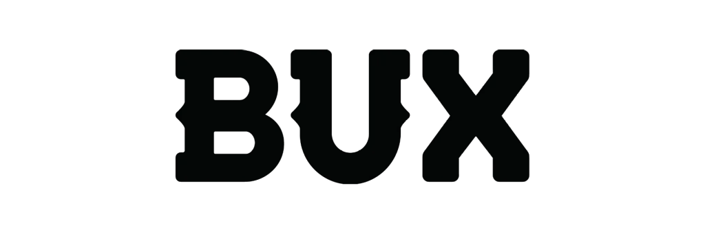 Bux0 logo
