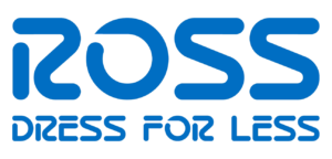 Ross stores logo