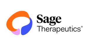 Sage Therapeutics logo