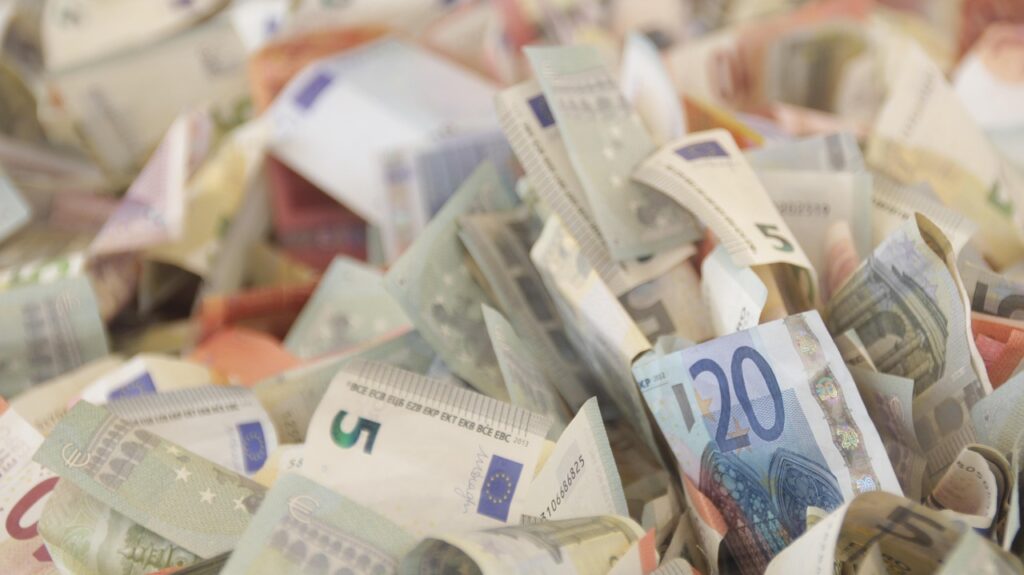 currency